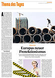 Thema des Tages