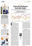 Finanzen