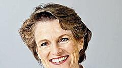 Diese Frau weiß, wie die Deutschen Urlaub machen