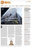 Finanzen