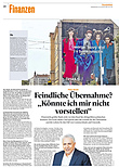 Finanzen