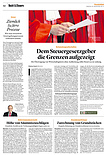 Finanzen