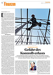 Finanzen