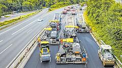 Wie das Infrastrukturgeld zügig wirken könnte