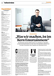 Unternehmen