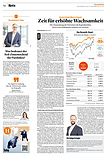 Finanzen