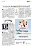 Finanzen