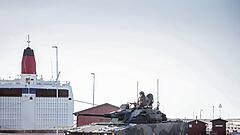 Wie sich Nordeuropa gegen Russland rüstet