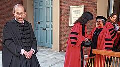 Streit zwischen Weißem Haus und Harvard eskaliert