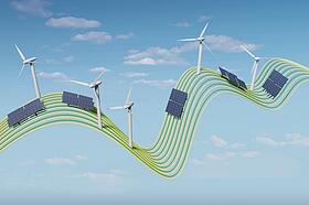 Nächste Phase der Energiewende braucht einen Kompass