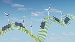 Nächste Phase der Energiewende braucht einen Kompass