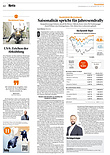 Finanzen