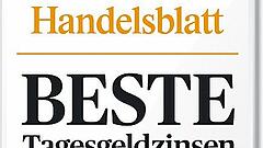 Die besten Tagesgeld-Angebote