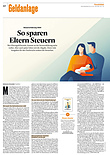 Finanzen