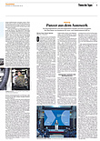 Thema des Tages