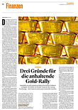 Finanzen