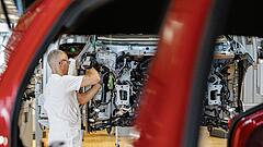 Forschen statt fertigen? VW plant den Umbau der Gläsernen Manufaktur