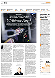 Finanzen