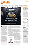 Finanzen