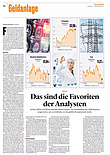 Finanzen