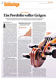 Finanzen