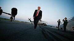 Der doppelte Trump-Effekt