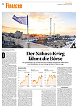 Finanzen