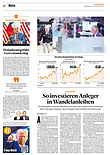 Finanzen