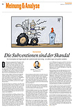 Meinung