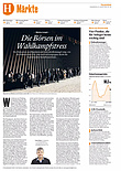 Finanzen