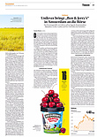Finanzen