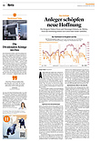 Finanzen