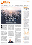 Finanzen