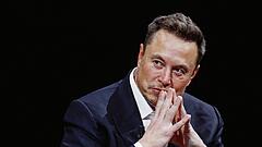 Wer ist der Mann, der mal kurz der reichste der Welt war?