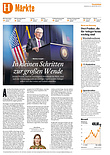 Finanzen