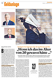 Finanzen