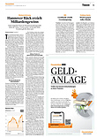 Finanzen