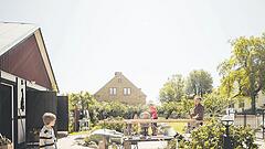 Entlastung bei Eigenheimen?