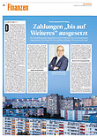 Finanzen
