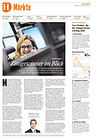 Finanzen
