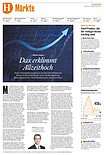 Finanzen