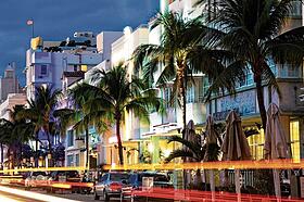 In Miami ist die Gefahr einer Preisblase am größten