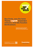 Meinung