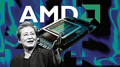 AMDsGeheimwaffegegen Nvidia