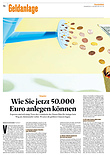 Finanzen