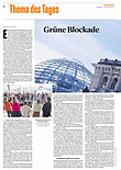 Thema des Tages