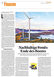 Finanzen