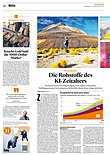 Finanzen